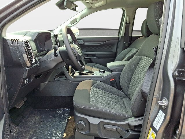 New 2026 Ford Ranger XLT w/ Convenience Package AWD/4WD image 9