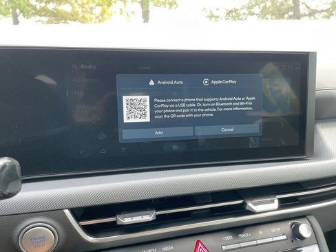 Used 2026 Hyundai Sonata SE FWD image 46