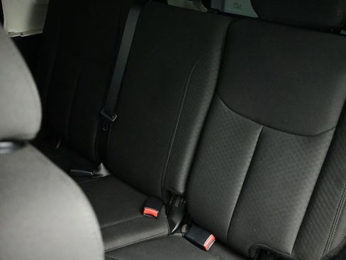 Used 2017 Jeep Wrangler Unlimited Sport w/ Quick Order Package 24S image 16