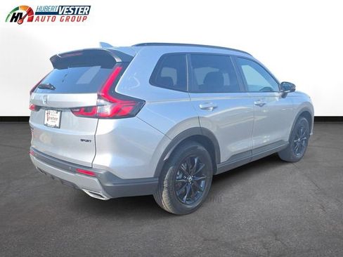 New 2026 Honda CR-V Sport-L image 6