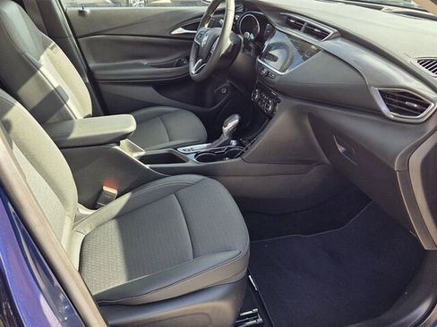 Certified 2023 Buick Encore GX Select image 13