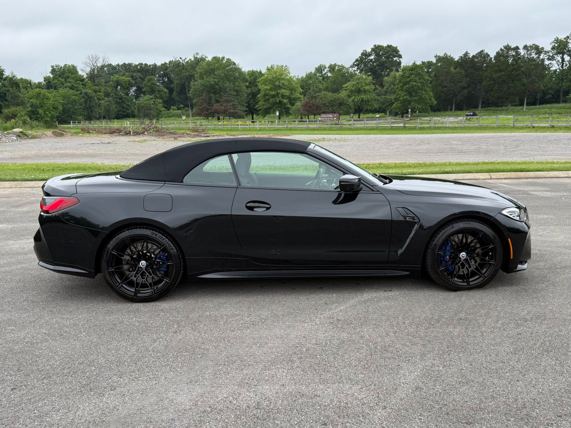 Used 2023 BMW M4 xDrive Competition w/ Executive Package AWD/4WD image 12