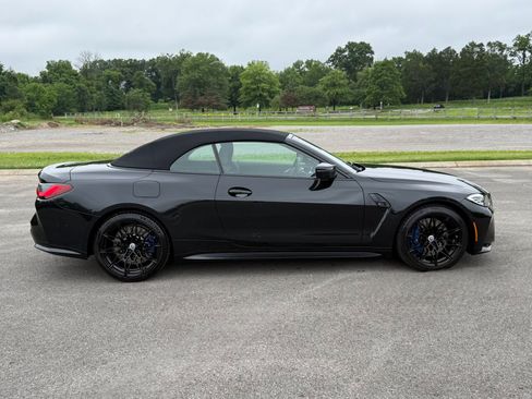 Used 2023 BMW M4 xDrive Competition w/ Executive Package AWD/4WD image 12