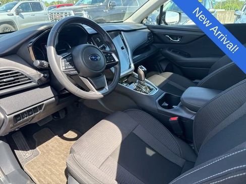 Certified 2024 Subaru Outback Premium AWD/4WD image 13