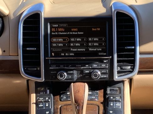 Used 2012 Porsche Cayenne S image 31