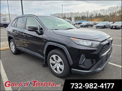 Used 2019 Toyota RAV4 LE