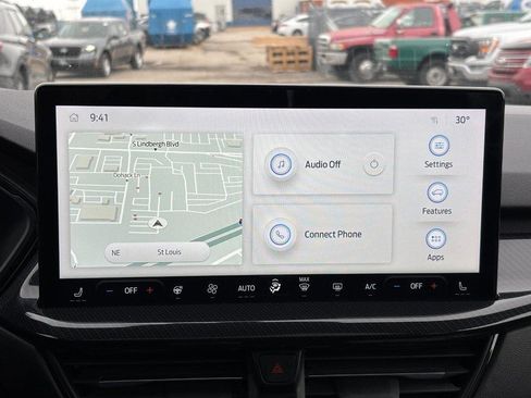 Used 2023 Ford Escape ST-Line w/ Tech Pack #1 image 23