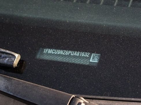 Used 2023 Ford Escape ST-Line Select w/ Tech Pack #2 image 23