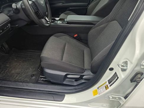 Certified 2025 Toyota Camry LE AWD/4WD image 19