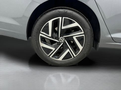 Used 2023 Volkswagen Jetta SEL image 8