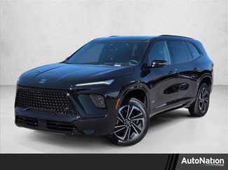 New 2026 Buick Enclave Sport Touring w/ Power Package video 1