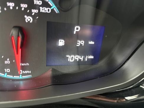 Used 2021 Chevrolet Spark LT image 24