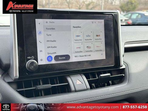 Certified 2023 Toyota RAV4 LE image 31