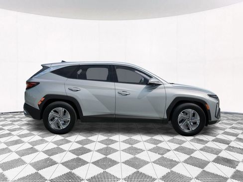 New 2026 Hyundai Tucson Blue SE w/ Tow & Go Package image 10