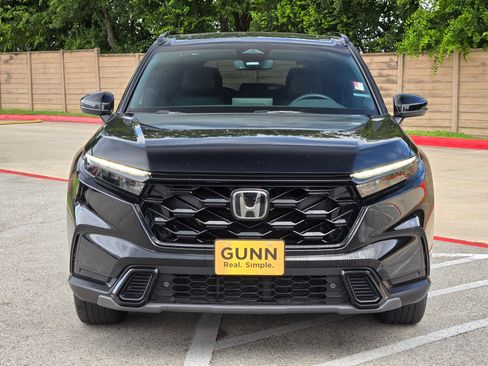 Used 2024 Honda CR-V Sport-L image 8