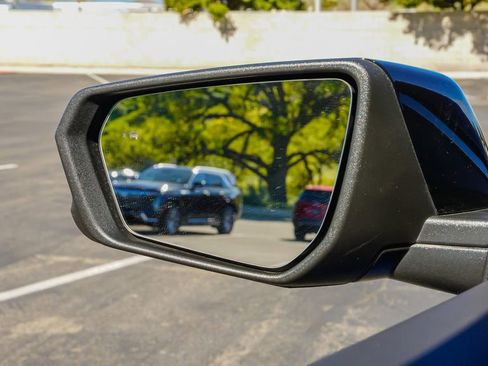 Used 2022 GMC Terrain Denali w/ LPO, Cargo Package image 18