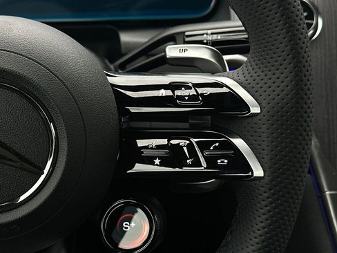 New 2026 Mercedes-Benz GLC 43 AMG 4MATIC Coupe image 28