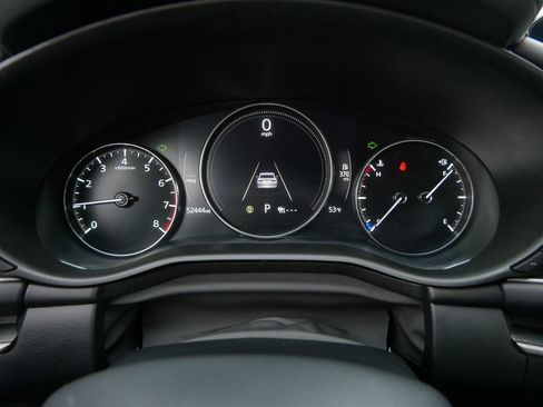 Used 2024 MAZDA MAZDA3 s FWD image 24