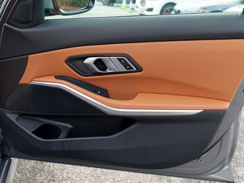 Used 2023 BMW 330i xDrive Sedan w/ Driving Assistance Package image 32