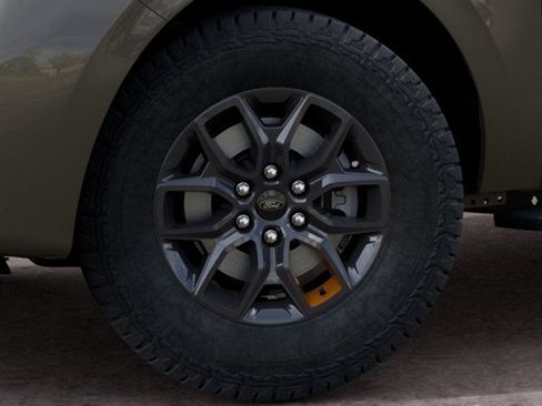 New 2027 Ford Expedition Tremor w/ Driver's Package AWD/4WD image 19