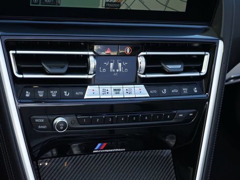 Used 2022 BMW M8 Competition AWD/4WD image 14