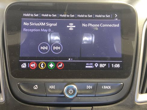 Used 2024 Chevrolet Malibu LT FWD image 25