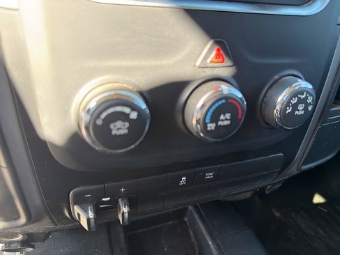 Used 2018 RAM 2500 Tradesman w/ Popular Equipment Group image 24