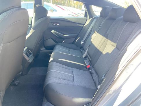 New 2025 Honda Accord Sport image 10