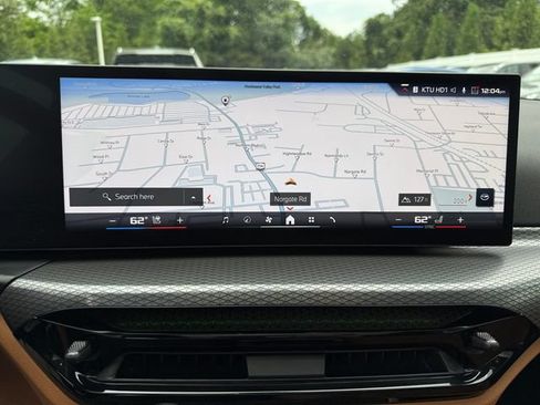 Certified 2025 BMW M340i xDrive w/ Premium Package AWD/4WD image 24