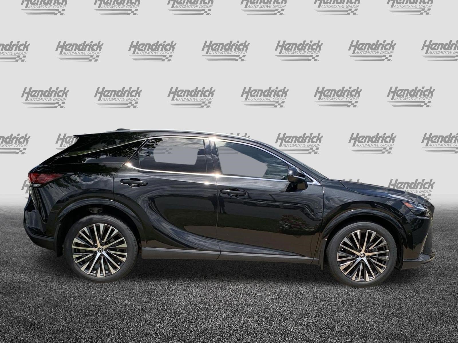 Used 2024 Lexus RX 350 Premium Plus w/ Convenience Package FWD image 11