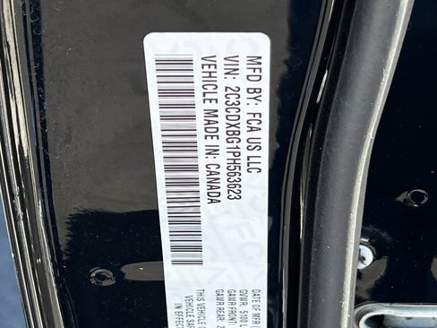 Used 2023 Dodge Charger SXT image 42