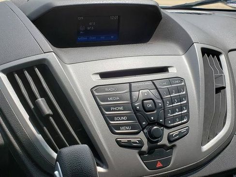 Used 2016 Ford Transit 150 130 Low Roof RWD image 21