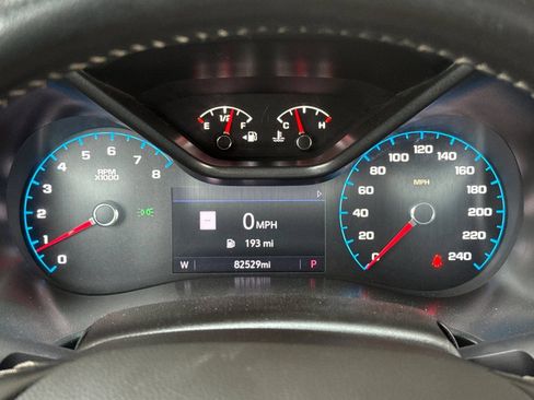 Used 2020 GMC Canyon SLE w/ Elevation Edition AWD/4WD image 37