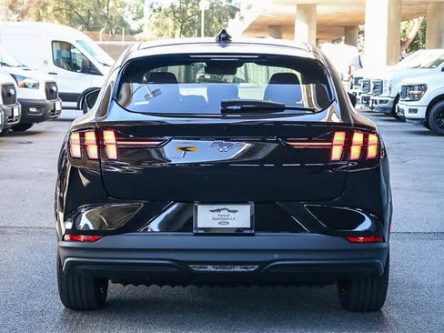 New 2025 Ford Mustang Mach-E Premium image 7