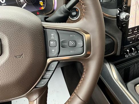 New 2026 RAM 3500 Longhorn image 35