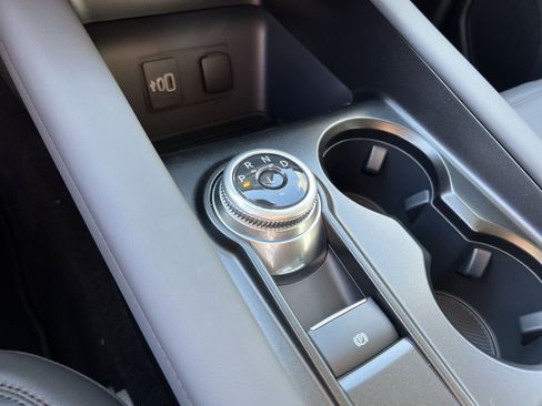 New 2026 Ford Explorer Active w/ Active Comfort Package image 22