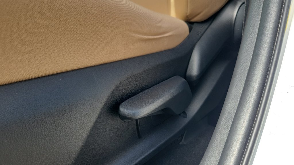 Certified 2024 Toyota RAV4 LE FWD image 16