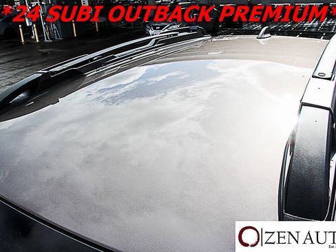 Used 2024 Subaru Outback Premium image 11