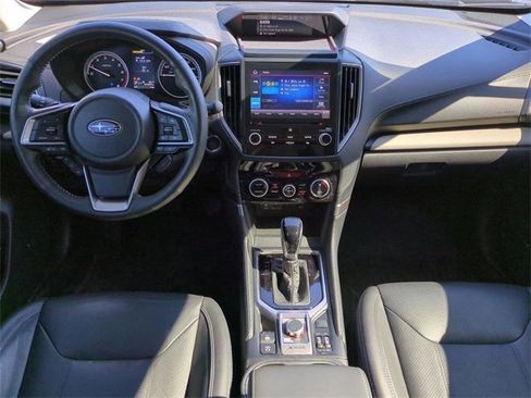 Used 2023 Subaru Forester Limited image 15