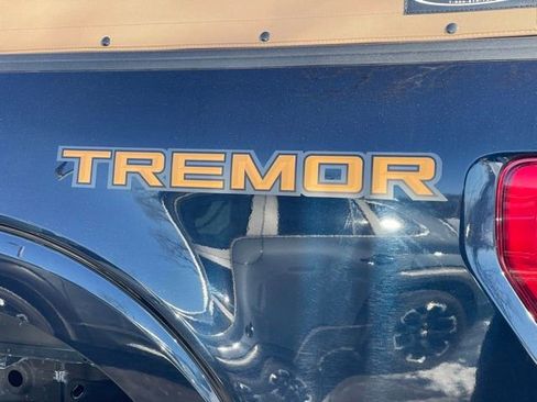 Used 2023 Ford F150 Tremor w/ Trailer Tow Package image 33