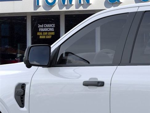New 2026 Ford Ranger XLT image 20