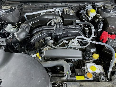 Certified 2023 Subaru Outback Touring image 39