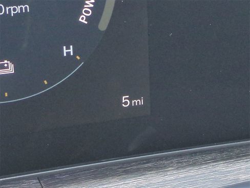 New 2026 Hyundai Santa Fe Calligraphy image 38