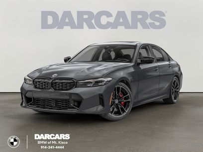 New 2026 BMW M340i xDrive