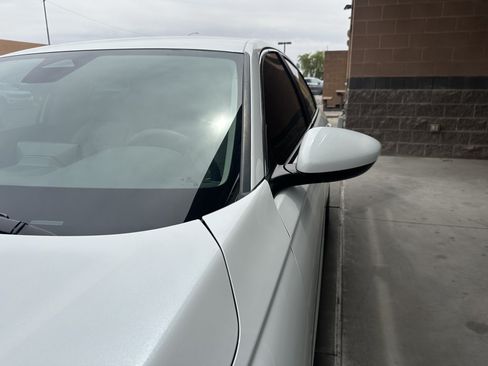 Used 2024 Honda Accord LX image 11