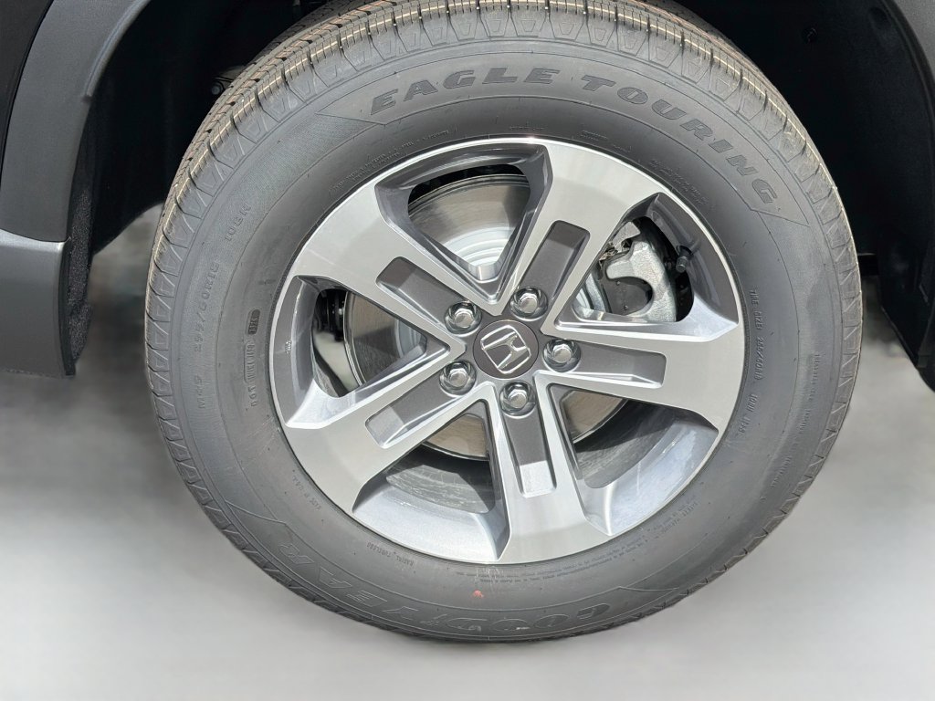 New 2026 Honda Pilot EX-L image 11
