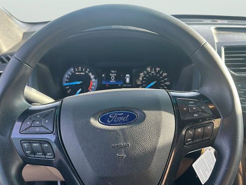 Used 2017 Ford Explorer Base image 19