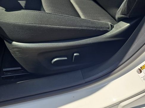 Certified 2024 Nissan Altima 2.5 SV FWD image 20