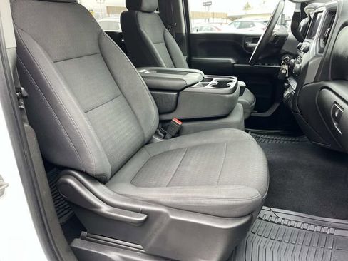 Used 2021 Chevrolet Silverado 2500 LT w/ Z71 Off-Road Package image 22