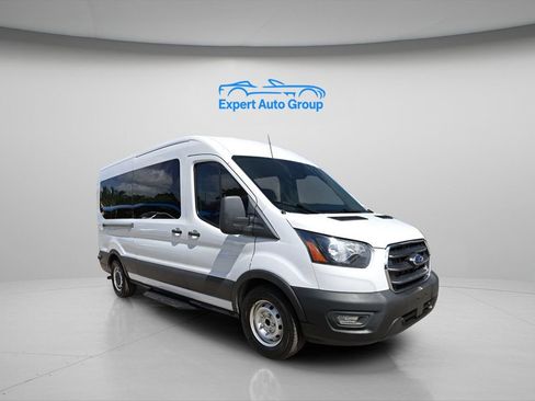 Used 2020 Ford Transit 350 XL RWD image 5